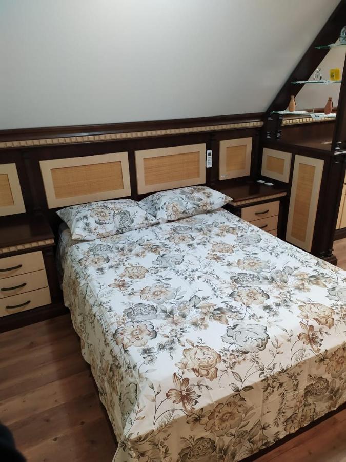 Ap Gramado - Alto Padrao Διαμέρισμα Εξωτερικό φωτογραφία